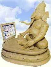 Lord Ganesha
