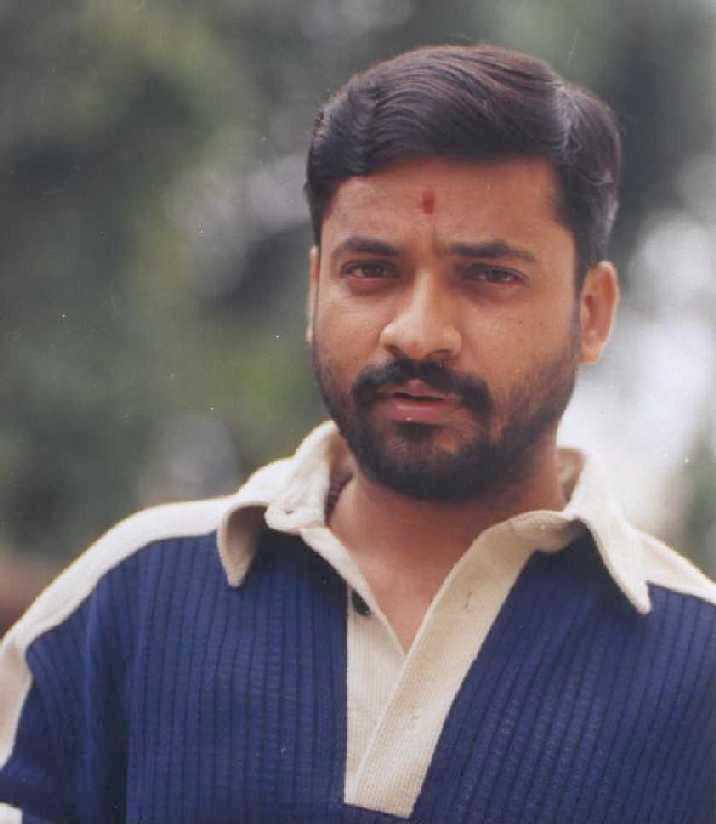 Dr.  Raj  Deepak Mishra's  Photo